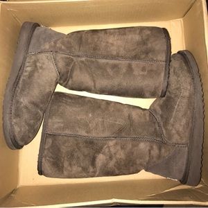 UGG TALL BOOTS